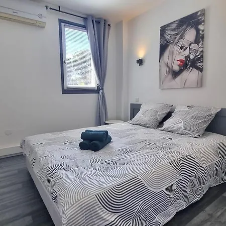 Chez K&d By Jean Saint-Raphael (Var)