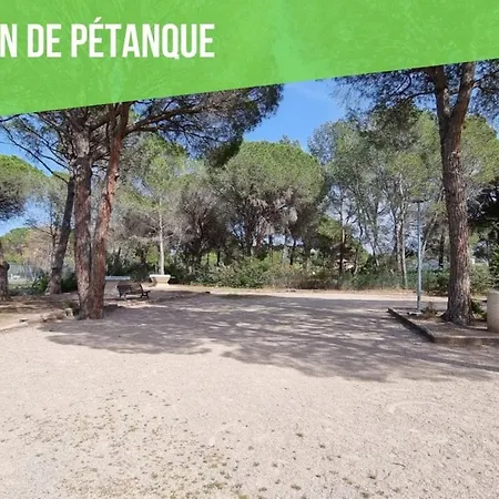 Chez K&d By Jean Saint-Raphael (Var)