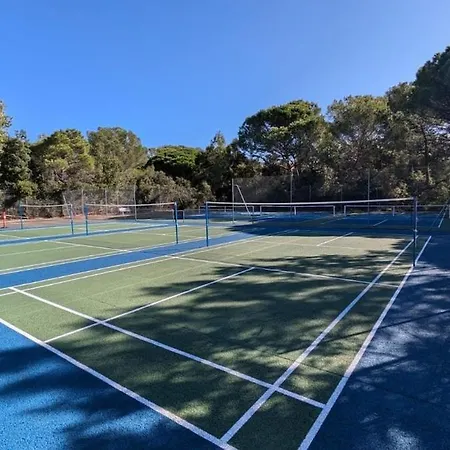 Chez K&d By Jean Saint-Raphael (Var)